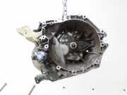 Citroen C3 Picasso 09-13 VTI 1,4 70KW Schaltgetriebe Getriebe