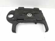 VW Golf 6 VI 5K 08-12 TSI 1,4 77KW CAVD Motor Abdeckung Deckel Motorabdeckung