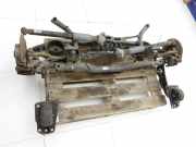 Audi A3 8V 12-16 5THinterachse Achse Achsträger