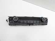 BMW 320d F31 12-15 Bedienteil Bedienelement Heizung Klimabedienteil