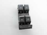 Audi A5 8T Sportback 11-16 5T Fensterheberschalter Schalter Links Vorne