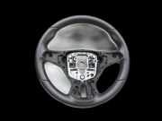 Opel Adam M13 13-19 Lenkrad ohne Airbag Leder