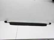 Mitsubishi Outlander III 15-18 Laderaumabdeckung Hutablage Heckablage