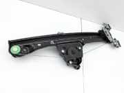 Ford EcoSport 12-22 Fensterhebermotor mit Fensterheber Rechts Vorne