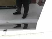 Audi A4 8W B9 15-19 Kombi Tür Fahrertür Links Vorne