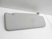 Mercedes W213 E200 16-20 Sonnenblende Links für Fahrer