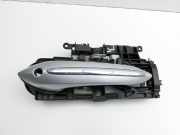 BMW F11 10-13 5er 525D Kombi Türgriff Griff aussen Links Vorne
