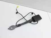 Mercedes B180 W246 11-14 Gurtschloss Links Vorne