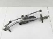 Mercedes W204 07-11 Wischermotor m. Wischergestänge Vorne