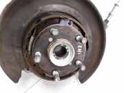 Subaru Forester IV SJ 12-16 108 108KW 4WD Achsschenkel Radnabe Links Hinten