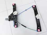 Mini Cooper S F55 LCI 18-21 Fensterhebermotor mit Fensterheber Rechts Vorne