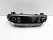 Hyundai PDE 17-20 Bedienteil Bedienelement Heizung Klimabedienteil