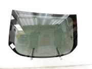 Ford S-Max CJ WA6 15-19Heckscheibe Rückwand Autoglas Orig. getönt