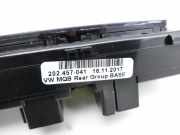 VW Passat 3G B8 14-19 Bedienteil Bedienelement Heizung Klimabedienteil