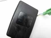 Seat Ibiza IV 6J SC 12-15 Coupe Gurtschloss Links Vorne