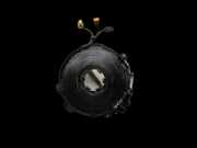 Mercedes R320 W251 4M 06-10 Airbag Schleifring Wickelfeder