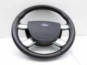 Ford Focus II CC 08-10 Lenkrad 4 Speichen Airbaglenkrad