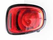 MINI F57 Cooper S 14-18 Cabrio Rückleuchte Rücklicht Heckleuchte Links orig