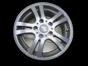 Kia Soul II AM 08-13 1x Felge Alufelge 5X114.3 6.5X15Zoll ET40