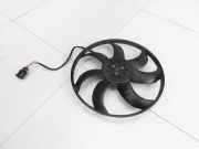 Seat Leon 5F ST FR 13-18 TSI 1,4 110KW Lüfter Ventilator f. Kühler