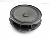 Skoda Rapid HN3 14-19 Lautsprecher Links Vorne