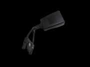 VW Golf Plus 5M 08-14 Gurtschloss Links Hinten