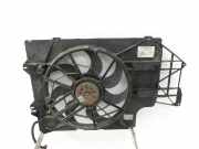 VW T5 7H 03-09 TDI 2,5 96KW Lüfter Ventilator f. Kühler