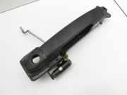 Toyota Auris E15 06-10 3T Türgriff Griff aussen Links Vorne