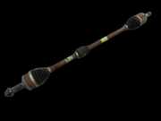 Hyundai I20 III BC3 20-23 MPI 1,4 74KW Antriebswelle Gelenkwelle Rechts Vorne