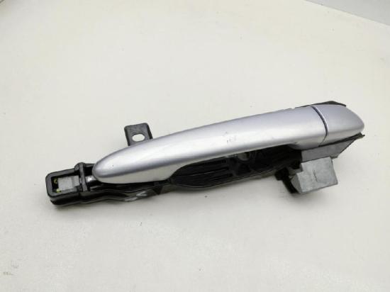 Mazda 6 GH 08-12 Kombi Türgriff Griff aussen Rechts Vorne Bild Mazda 6 GH 08-12 Kombi Türgriff Griff aussen Rechts Vorne