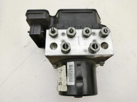 Opel Insignia A G09 08-13 ABS Steuerger?t Aggregat Hydraulikblock Bild Opel Insignia A G09 08-13 ABS Steuerger?t Aggregat Hydraulikblock