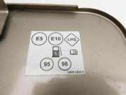 Dacia Dokker KE 12-21 Tankdeckel Tankklappe