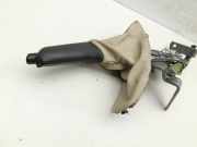 BMW E91 3er 330D 06-08 Handbremshebel Hebel für Handbremse Bremshebel Beige