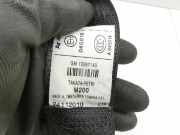 Opel Insignia A G09 08-13 Kombi Gurt Sicherheitsgurt Mitte Hinten