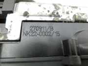 Mercedes W164 ML420 05-09 Schloss f. Heckklappe Heckklappenschloss Verriegelung