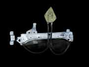 Renault Megane III 12-16 Kombi Fensterheber o. FH-Motor Hinten Rechts