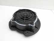 Peugeot 308 I 07-11 Lautsprecher Links Hinten