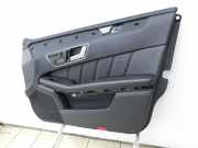 Mercedes S212 E350d 13-16 Kombi Türverkleidung Türpappe Rechts Vorne