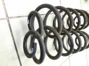 Audi A6 4G C7 11-14 qu Kombi Beide Feder Federn Hinten