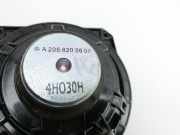 Mercedes W205 C250 14-18 Lautsprecher T?rlautsprecher Rechts Hinten