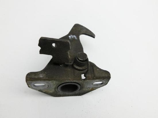 BMW E91 320D LCI 09-13 Haubenschloss Motorhaubenschloss Schloss Bild BMW E91 320D LCI 09-13 Haubenschloss Motorhaubenschloss Schloss