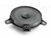 Mazda CX-3 DK 15-21 5T Lautsprecher Rechts Hinten