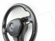 Mercedes C218 CLS 350 11-14 Lenkrad Airbaglenkrad Schwarz