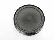 VW Passat CC 358 12-16 Lautsprecher Links Hinten