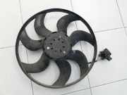 Audi A1 8X 10-14 TFSI 1,4 90KW Lüfter Ventilator f. Kühler