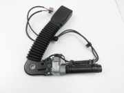 Ford S-Max WA6 06-10 TDCi 2,0 103KW Gurtstraffer Gurtschloss Links Vorne