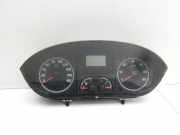Jumper Ducato 250 06-14 HDI 2,2 88KW Kombiinstrument Tacho PUMA 22DT