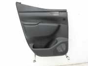 Mercedes X-Kl 470 X220d 17-20Türverkleidung Türpappe Links Hinten