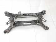 Hyundai Tucson TL 18-20Hinterachse Achse Achsträger