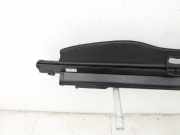 BMW 3er E46 99-01 Kombi Laderaumabdeckung Rollo Hutablage mit Trennnetz